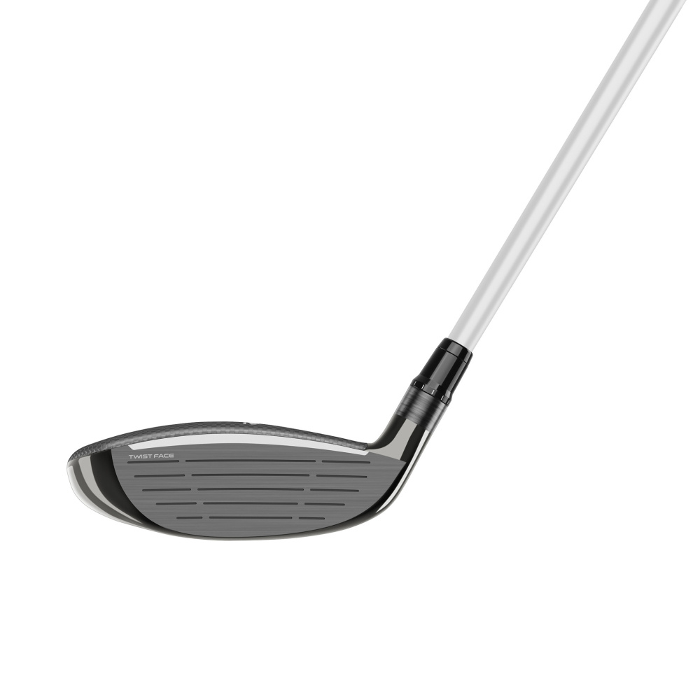 Taylormade Qi35 Max Lite Dam Fairway