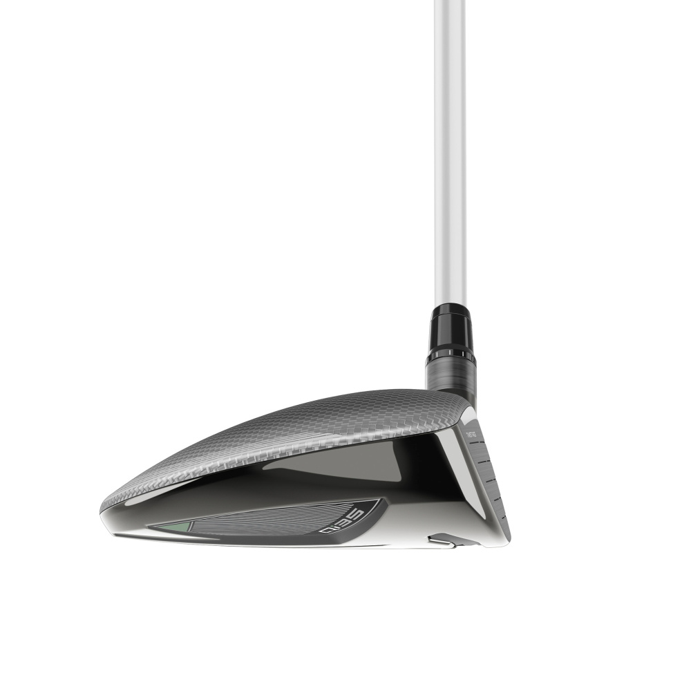 Taylormade Qi35 Max Lite Dam Fairway