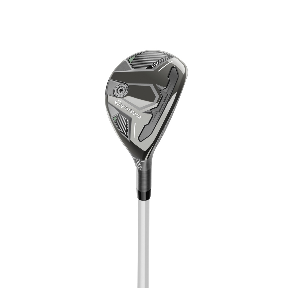 Taylormade Qi35 Max Lite Dam Rescue