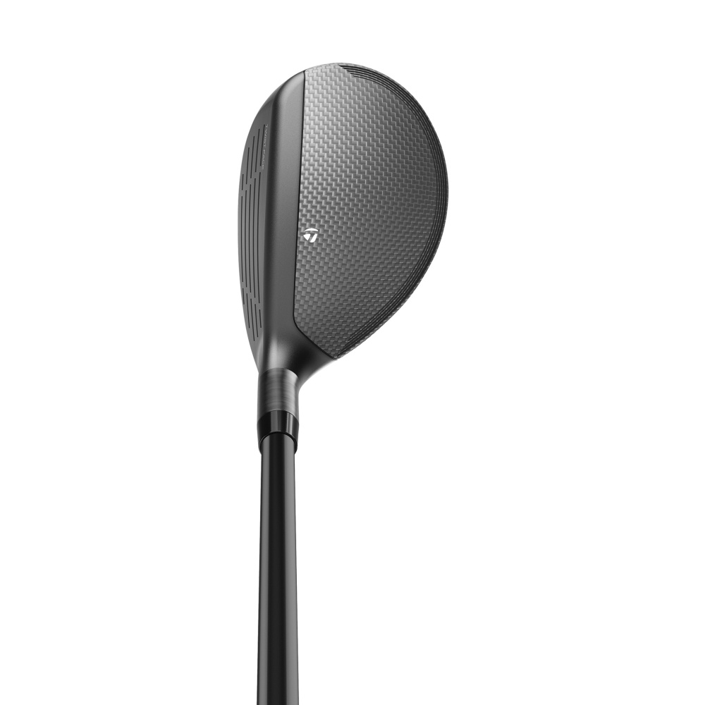 Taylormade Qi35 Max Rescue