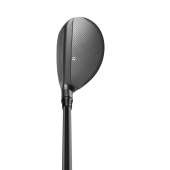 Taylormade Qi35 Rescue Custom Taylormade Qi35 Rescue Custom