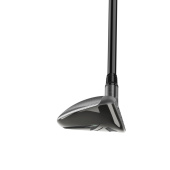 Taylormade Qi35 Rescue Custom Taylormade Qi35 Rescue Custom