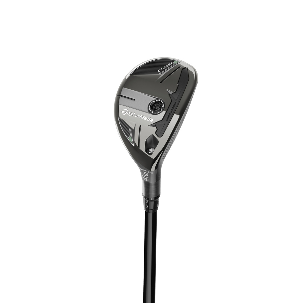 Taylormade Qi35 Rescue