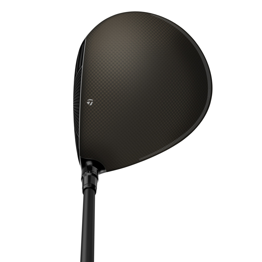 Taylormade Qi4D Driver Custom - F�rhandsbest�ll! Leverans fr�n 29 januari!
