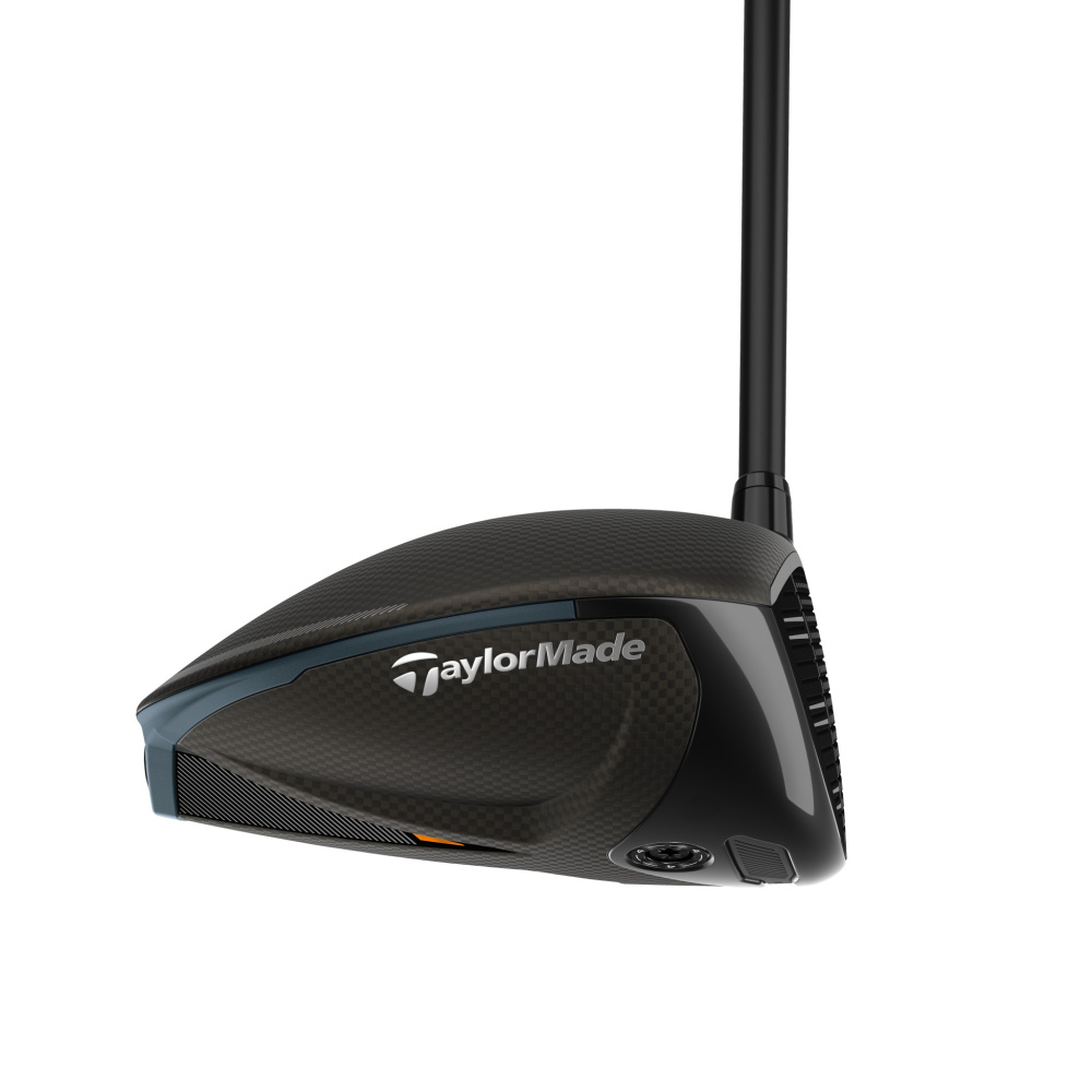 Taylormade Qi4D Driver - F�rhandsbest�ll! Leverans fr�n 29 januari!