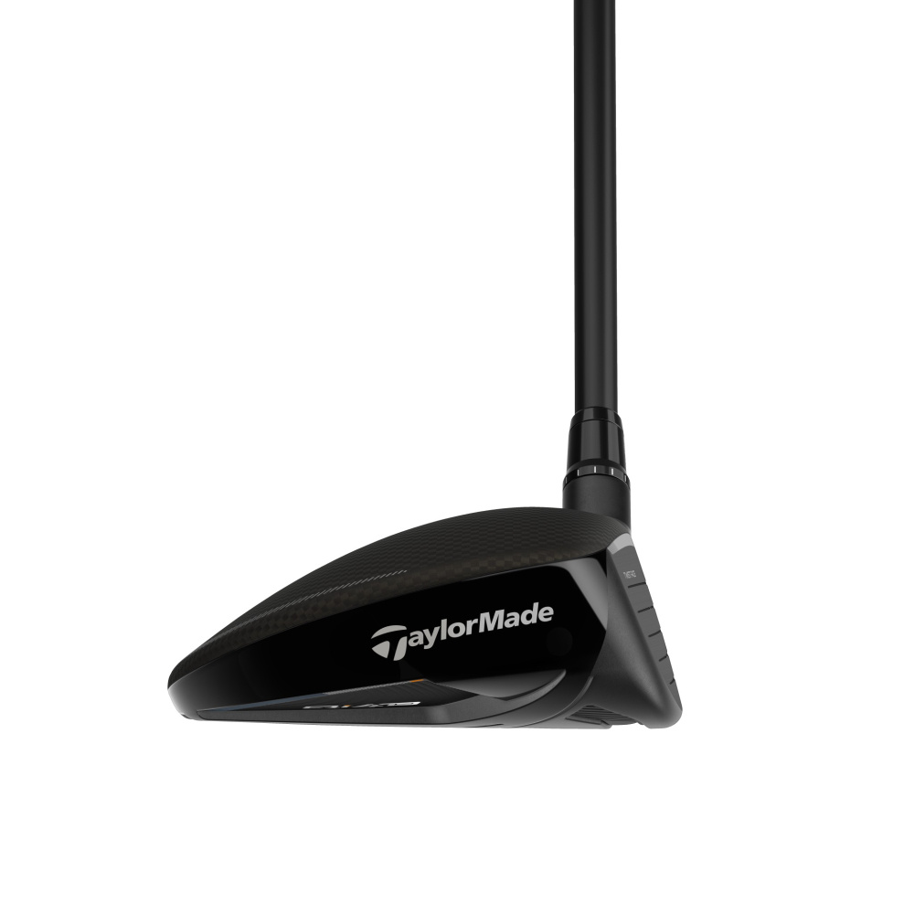 Taylormade Qi4D Fairway Custom - F�rhandsbest�ll! Leverans fr�n 29 januari!