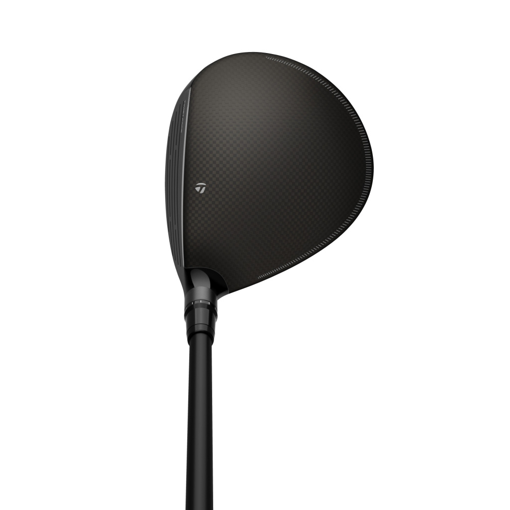 Taylormade Qi4D Fairway - F�rhandsbest�ll! Leverans fr�n 29 januari!