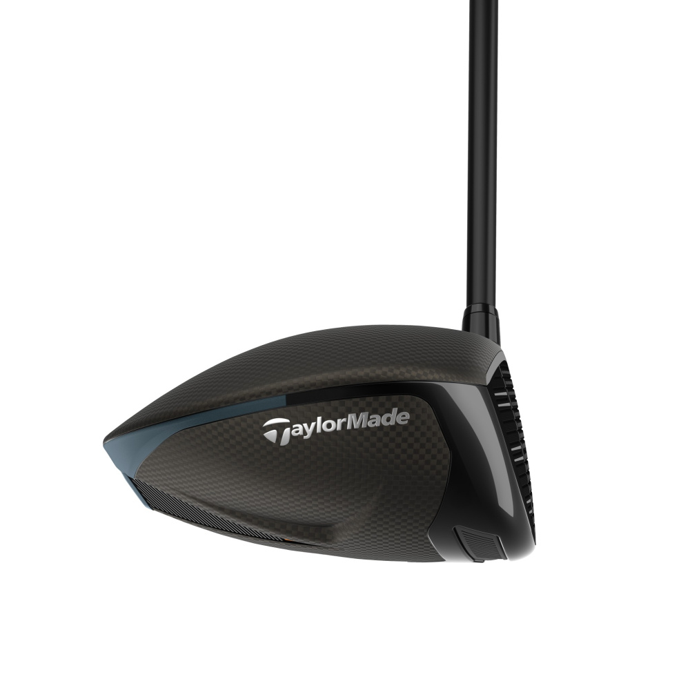 Taylormade Qi4D LS Driver Custom - F�rhandsbest�ll! Leverans fr�n 29 januari!