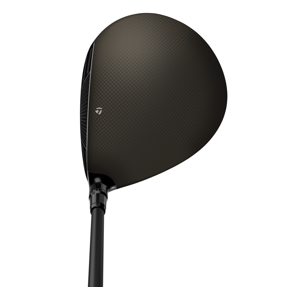 Taylormade Qi4D LS Driver - F�rhandsbest�ll! Leverans fr�n 29 januari!