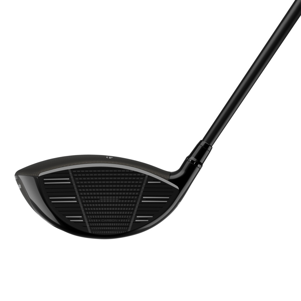 Taylormade Qi4D LS Driver - F�rhandsbest�ll! Leverans fr�n 29 januari!