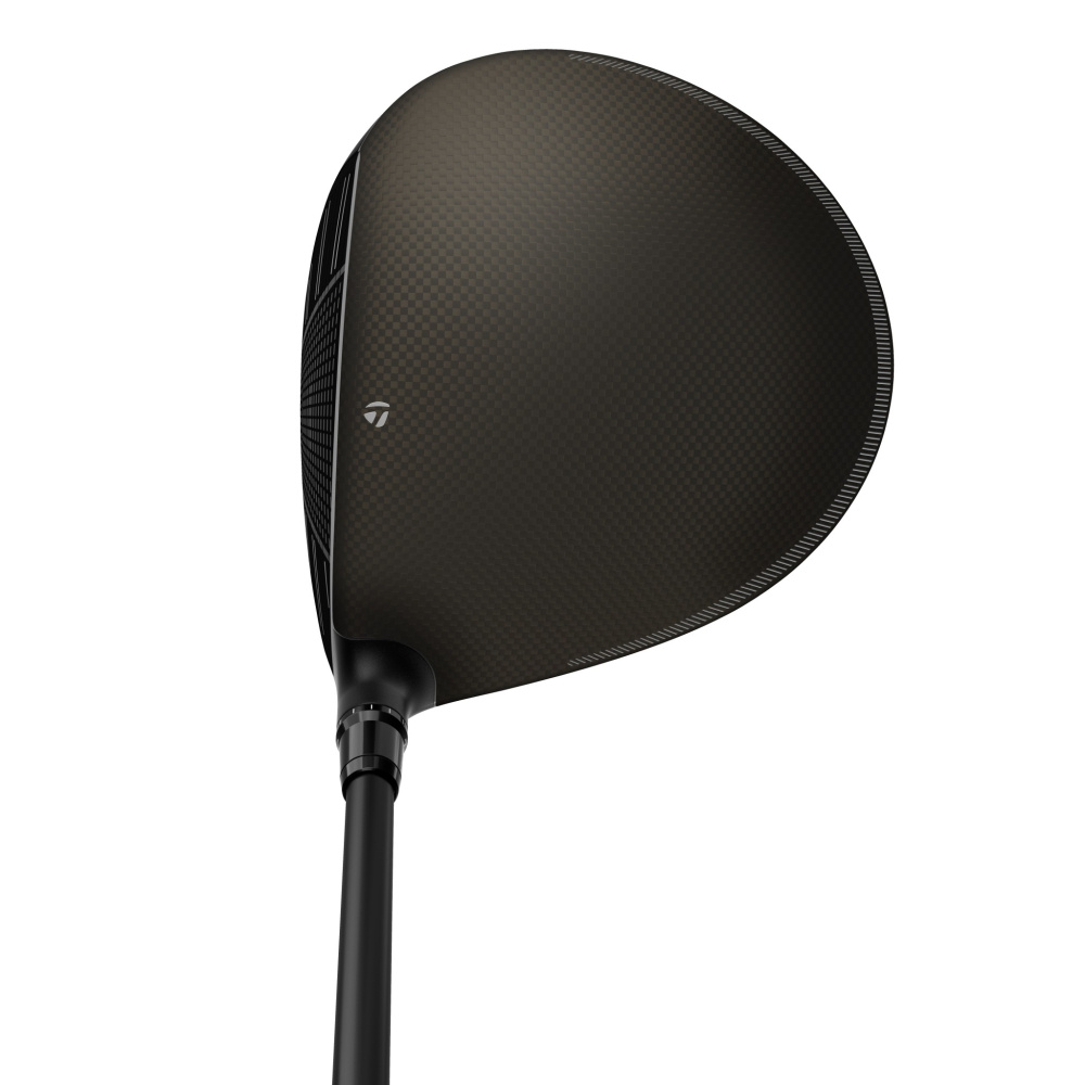 Taylormade Qi4D Max Driver Custom - F�rhandsbest�ll! Leverans fr�n 29 januari!
