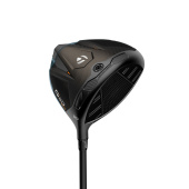 Taylormade Qi4D Max Driver - Förhandsbeställ! Leverans från 29 januari! Taylormade Qi4D Max Driver - Förhandsbeställ! Leverans från 29 januari!