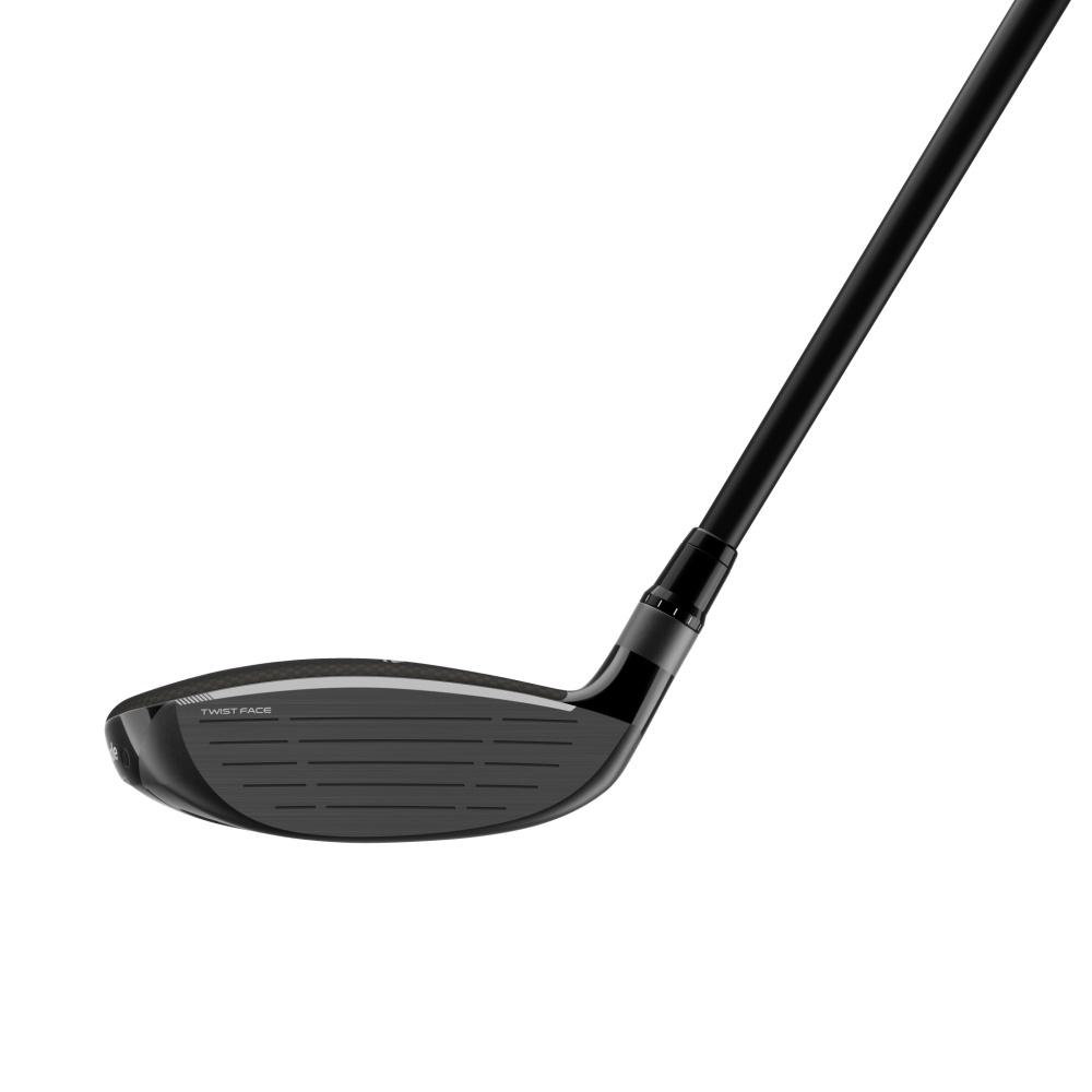 Taylormade Qi4D Max Fairway - F�rhandsbest�ll! Leverans fr�n 29 januari!