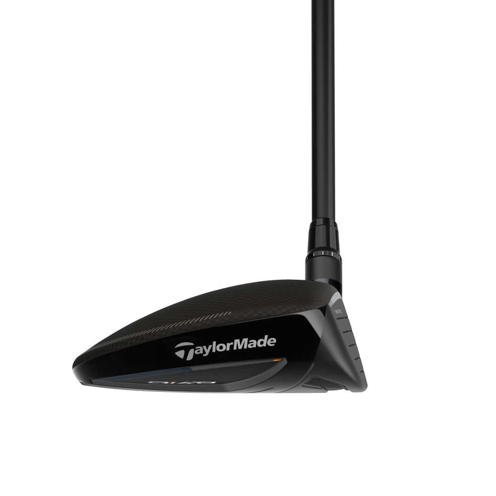 Taylormade Qi4D Max Fairway - F�rhandsbest�ll! Leverans fr�n 29 januari!