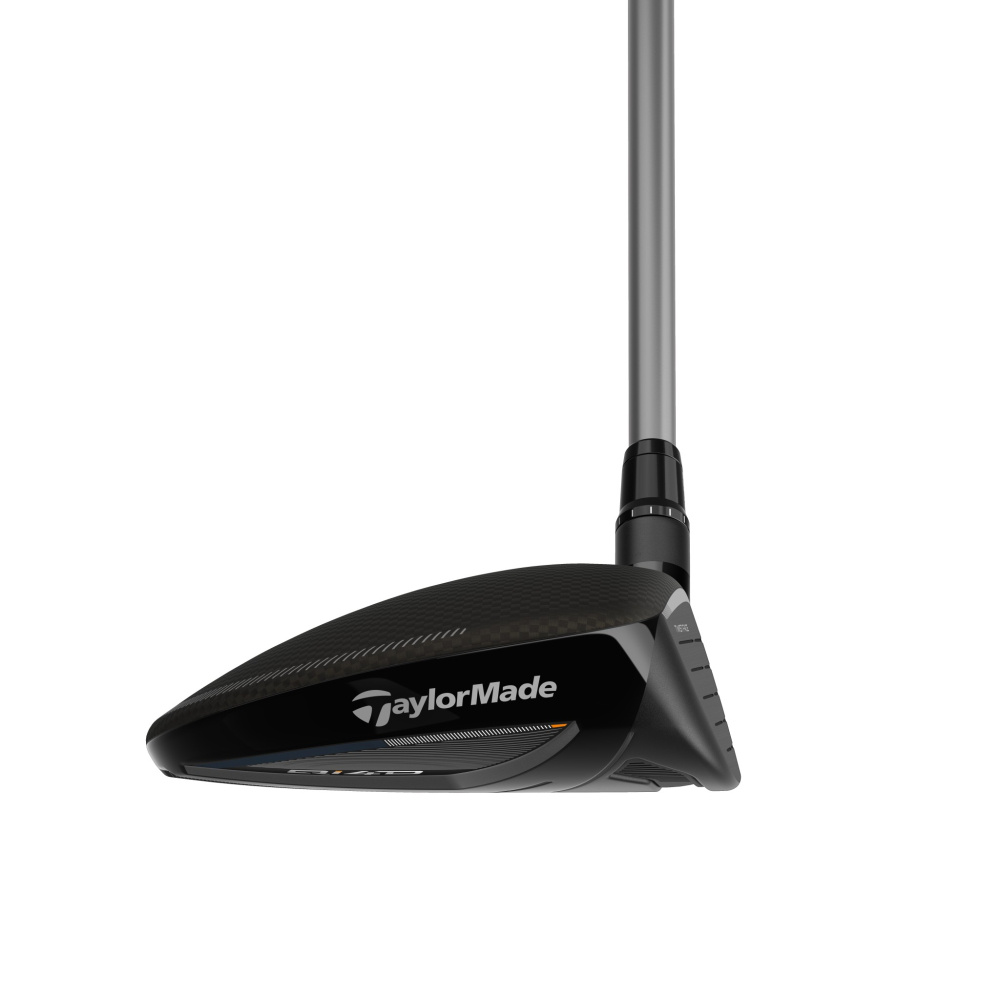 Taylormade Qi4D Max Lite Fairway Custom - F�rhandsbest�ll! Leverans fr�n 29 januari!