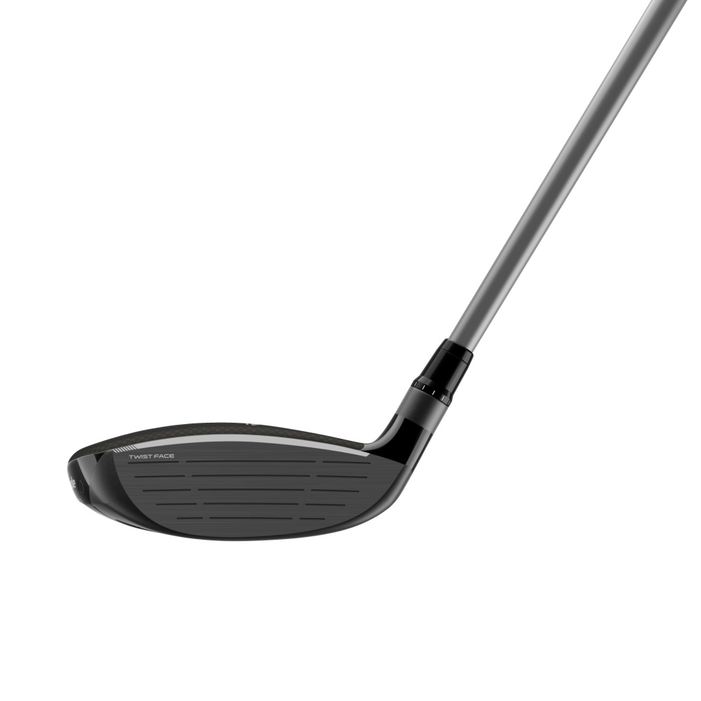 Taylormade Qi4D Max Lite Fairway - F�rhandsbest�ll! Leverans fr�n 29 januari!
