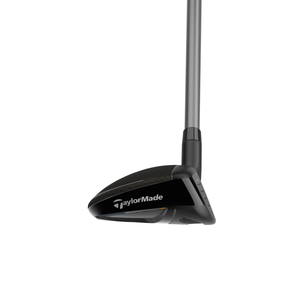 Taylormade Qi4D Max Lite Rescue - F�rhandsbest�ll! Leverans fr�n 29 januari!