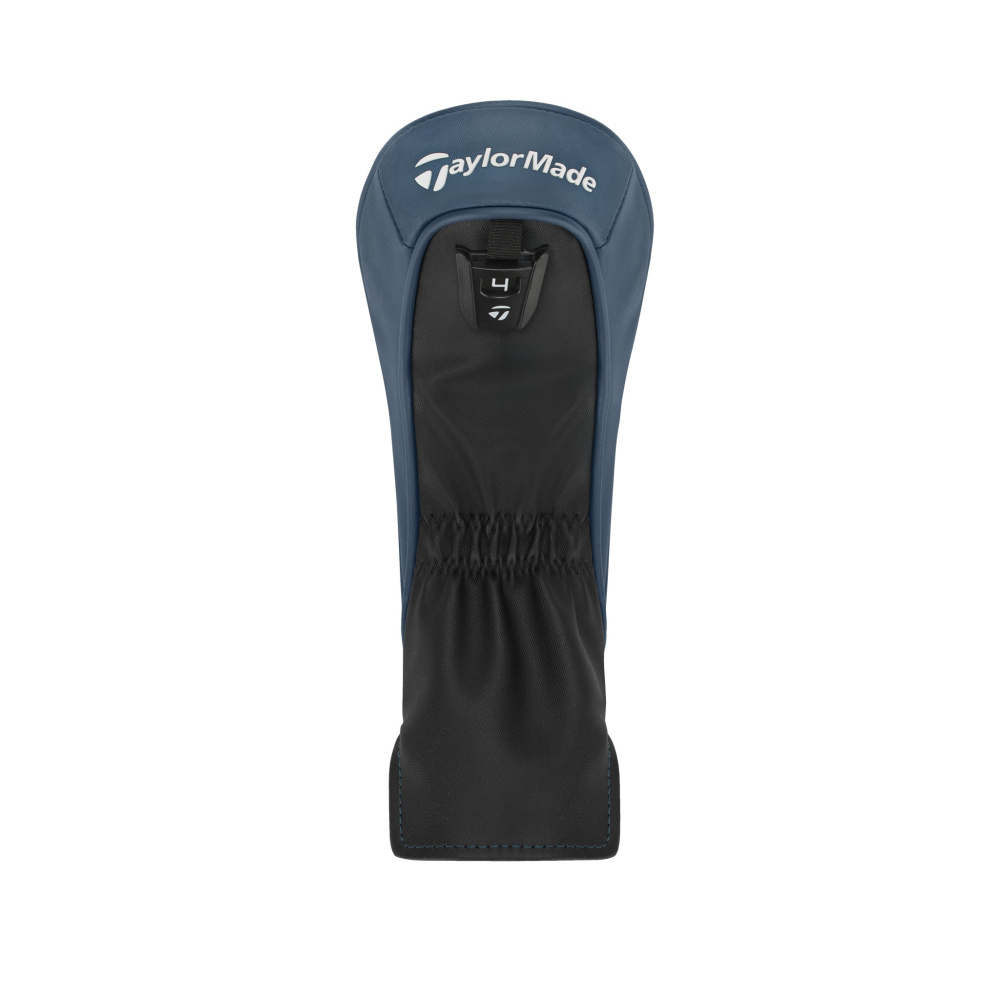 Taylormade Qi4D Rescue - F�rhandsbest�ll! Leverans fr�n 29 januari!