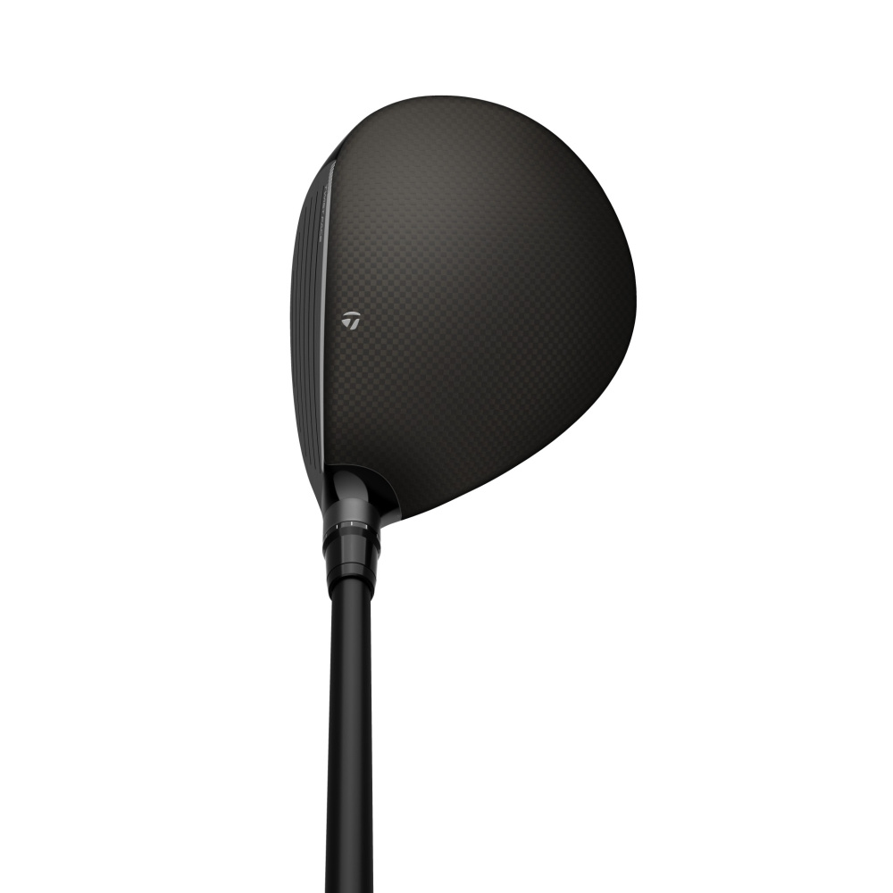 Taylormade Qi4D Tour Ti Fairway Custom - F�rhandsbest�ll! Leverans fr�n 29 januari!
