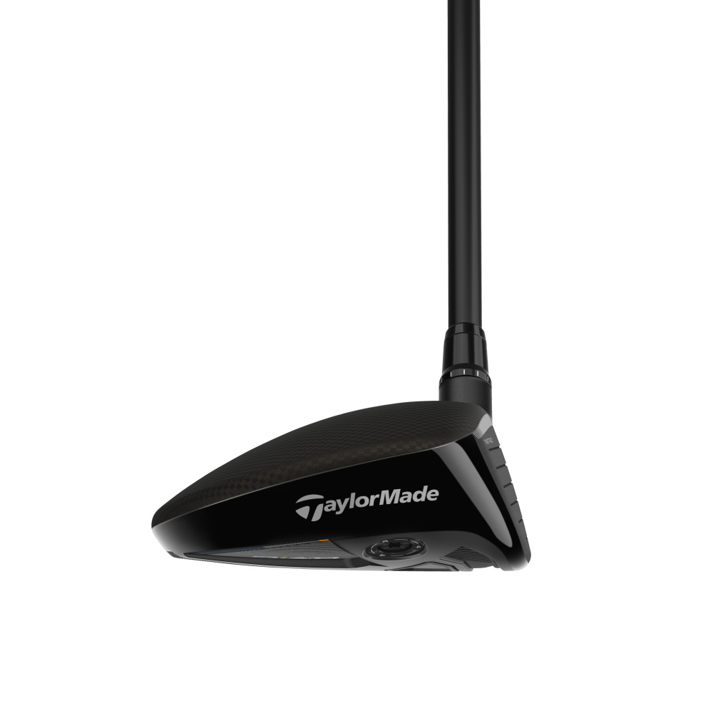 Taylormade Qi4D Tour Ti Fairway Custom - F�rhandsbest�ll! Leverans fr�n 29 januari!
