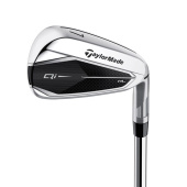 Taylormade Qi HL Järnset Grafit RH (Höger) Taylormade Qi HL Järnset Grafit RH (Höger)