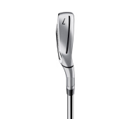 Taylormade Qi HL Järnset Grafit RH (Höger) Taylormade Qi HL Järnset Grafit RH (Höger)