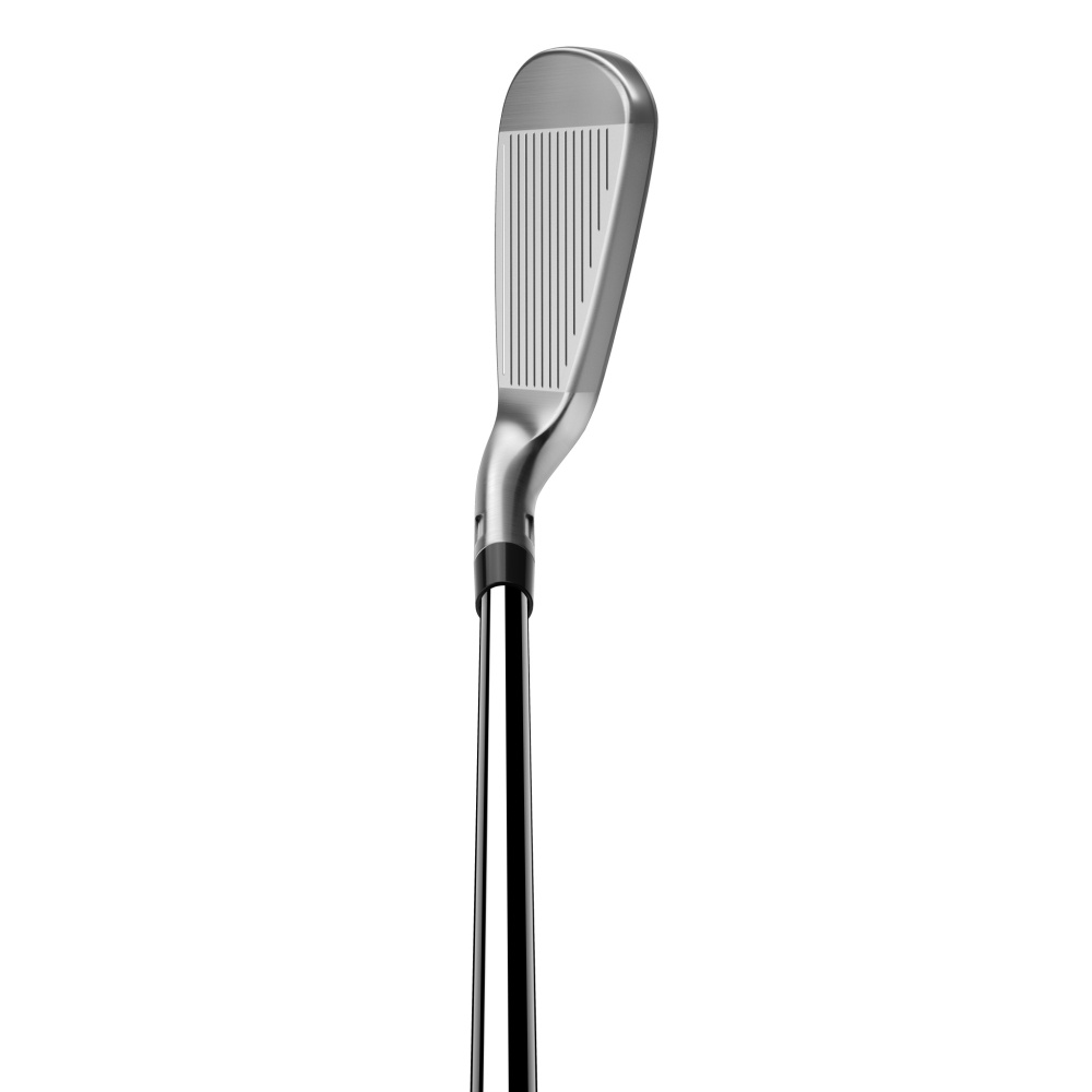 Taylormade Qi Max HL J�rnset St�l Custom - F�rhandsbest�ll! Leverans fr�n 29 januari!
