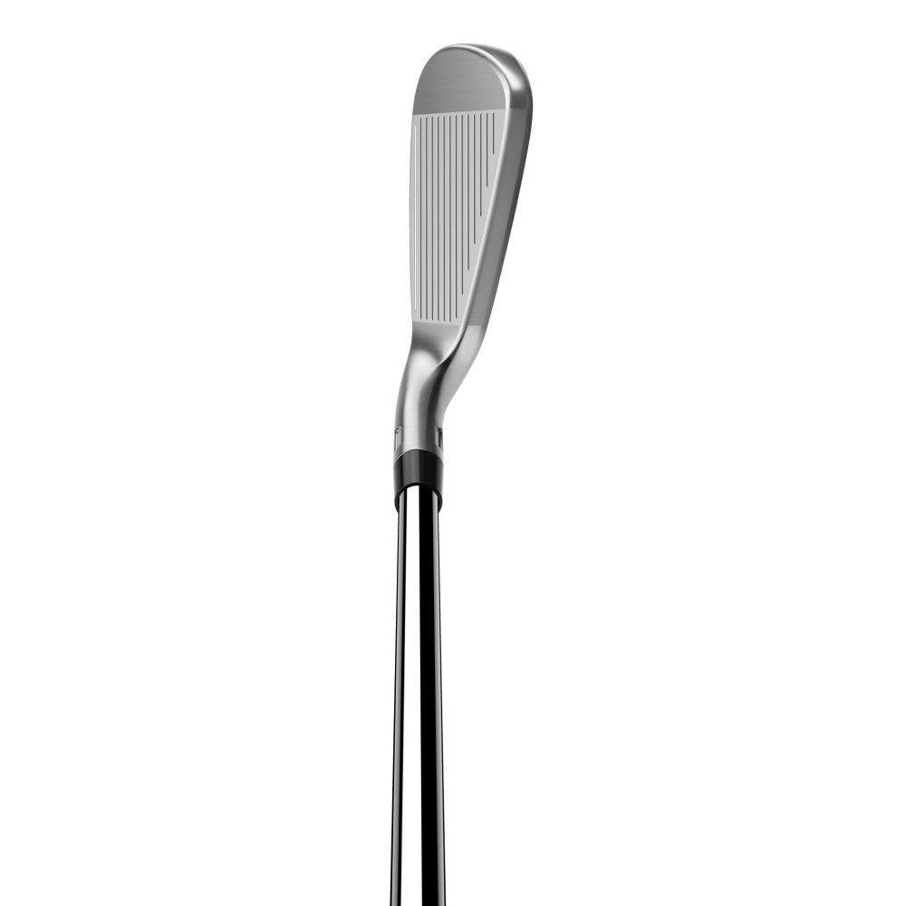 Taylormade Qi Max J�rnset St�l - F�rhandsbest�ll! Leverans fr�n 29 januari!