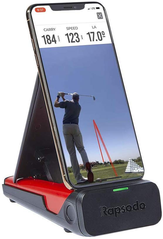 Rapsodo Mobile Launch Monitor