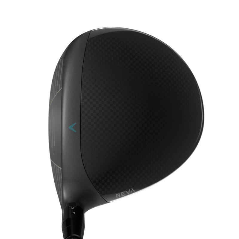 Callaway Reva Rise Driver
