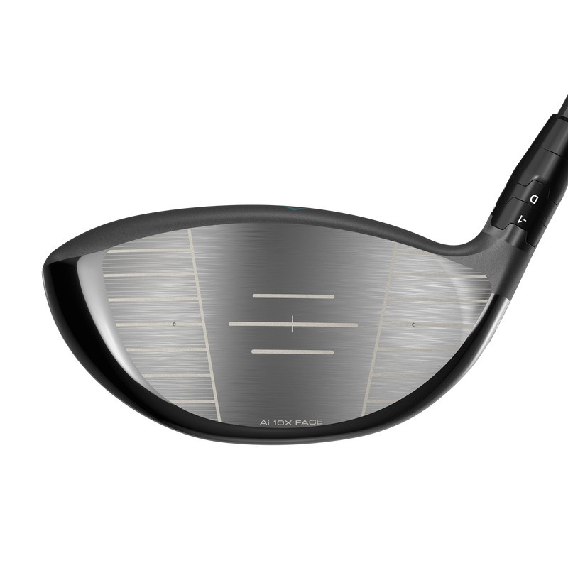 Callaway Reva Rise Driver