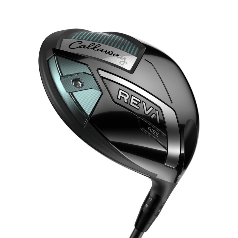 Callaway Reva Rise Driver