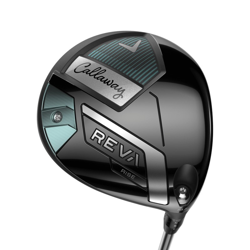 Callaway Reva Rise Driver