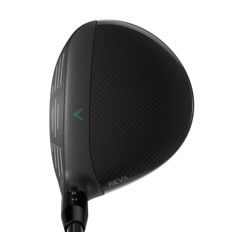 Callaway Reva Rise Fairway