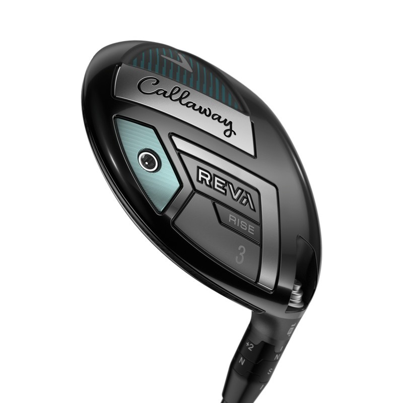 Callaway Reva Rise Fairway
