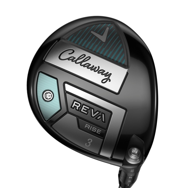 Callaway Reva Rise Fairway