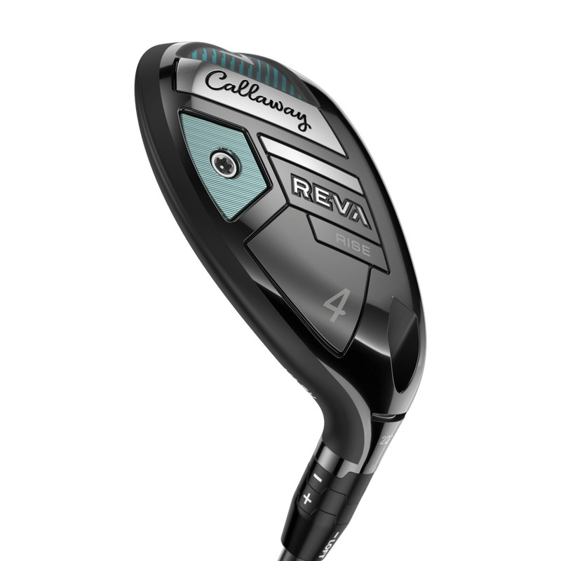 Callaway Reva Rise Hybrid
