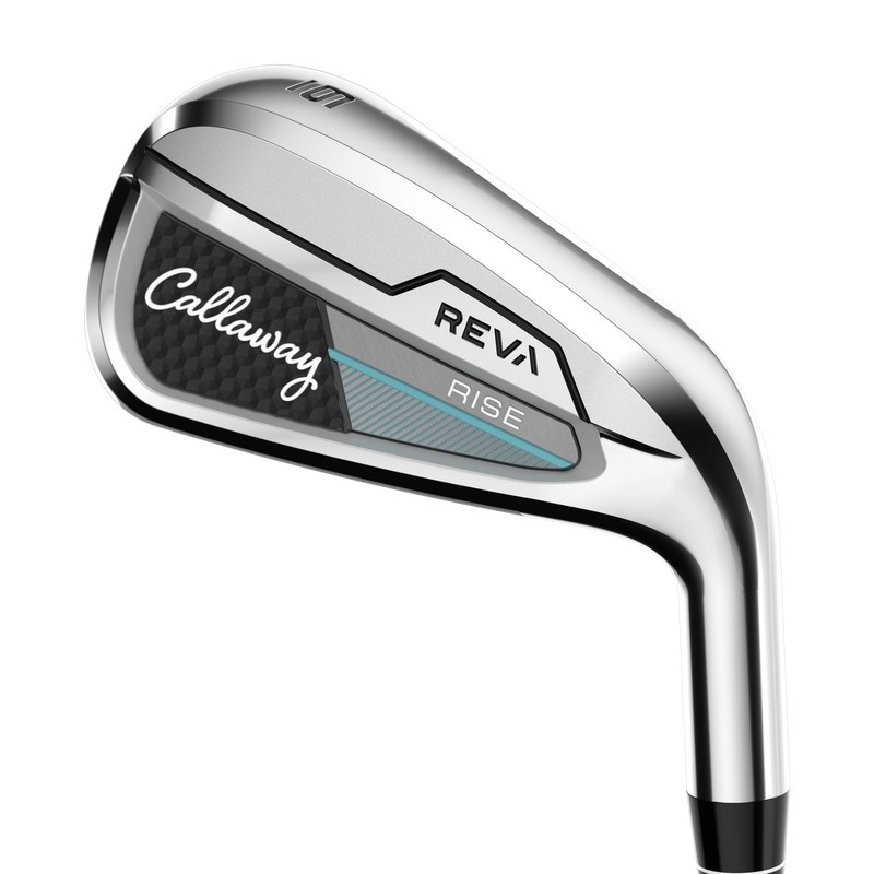 Callaway Reva Rise J�rnset
