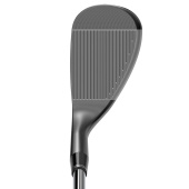 Cleveland RTZ Black Satin Wedge Custom Cleveland RTZ Black Satin Wedge Custom