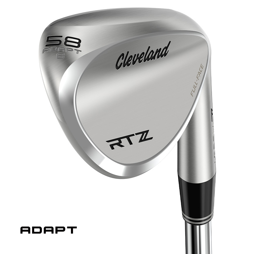 Cleveland RTZ Tour Satin Wedge Custom
