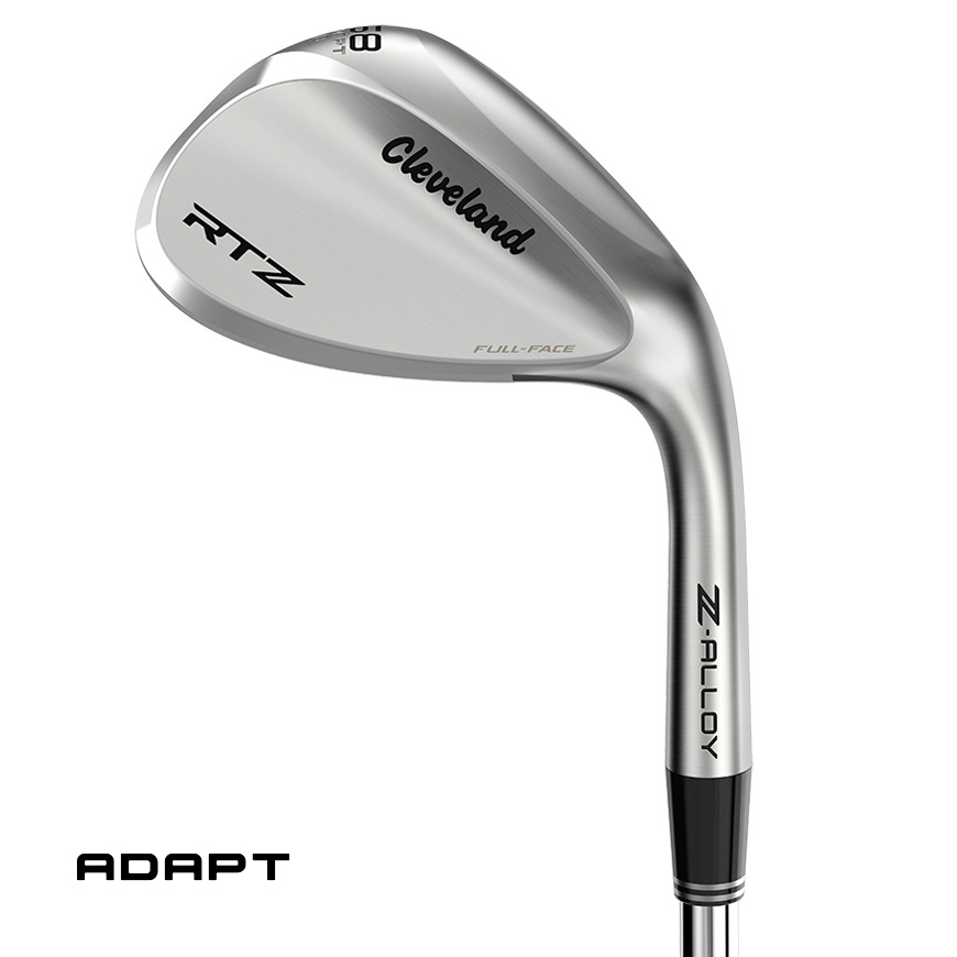 Cleveland RTZ Tour Satin Wedge Custom