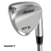 Cleveland RTZ Tour Satin Wedge Cleveland RTZ Tour Satin Wedge