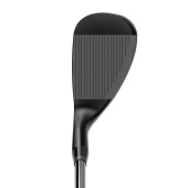 Cleveland RTZ2 Black Satin Wedge - Förhandsbeställ. Leverans från 4 september! Cleveland RTZ2 Black Satin Wedge - Förhandsbeställ. Leverans från 4 september!
