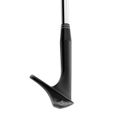 Cleveland RTZ2 Black Satin Wedge - Förhandsbeställ. Leverans från 4 september! Cleveland RTZ2 Black Satin Wedge - Förhandsbeställ. Leverans från 4 september!