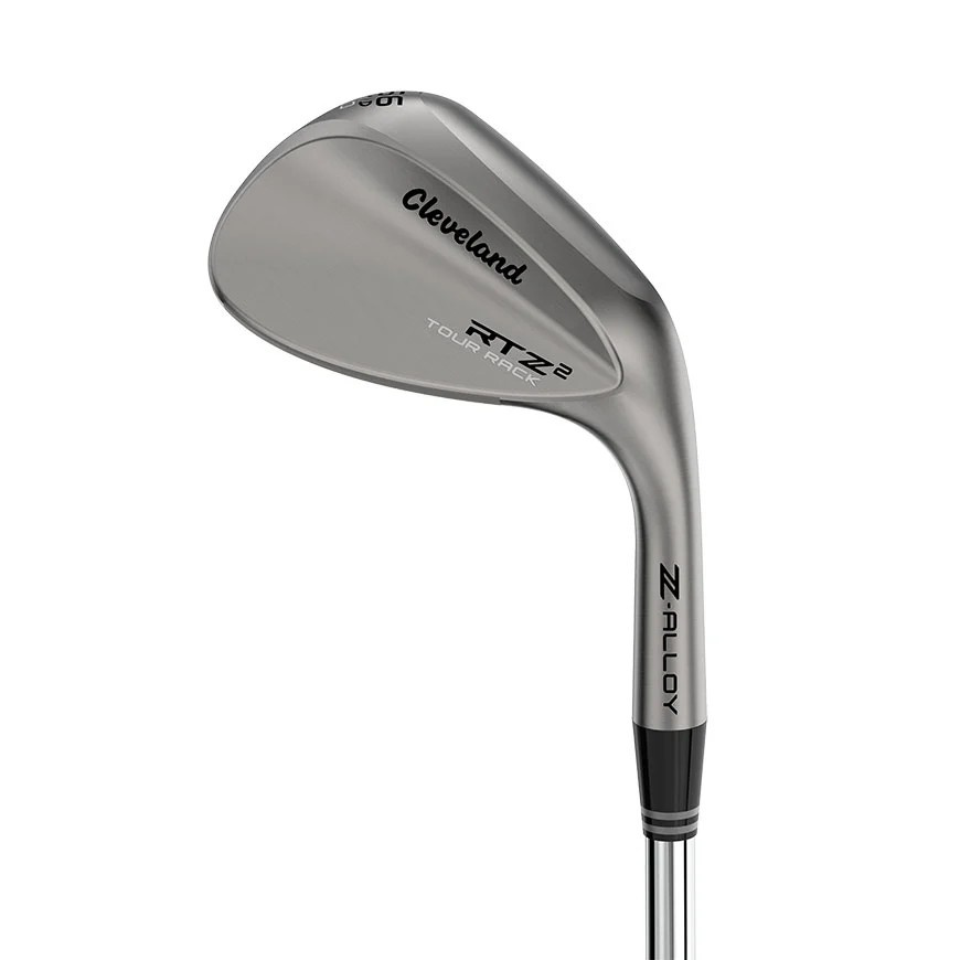 Cleveland RTZ2 Tour Rack Wedge Custom - F�rhandsbest�ll. Leverans fr�n 4 september!