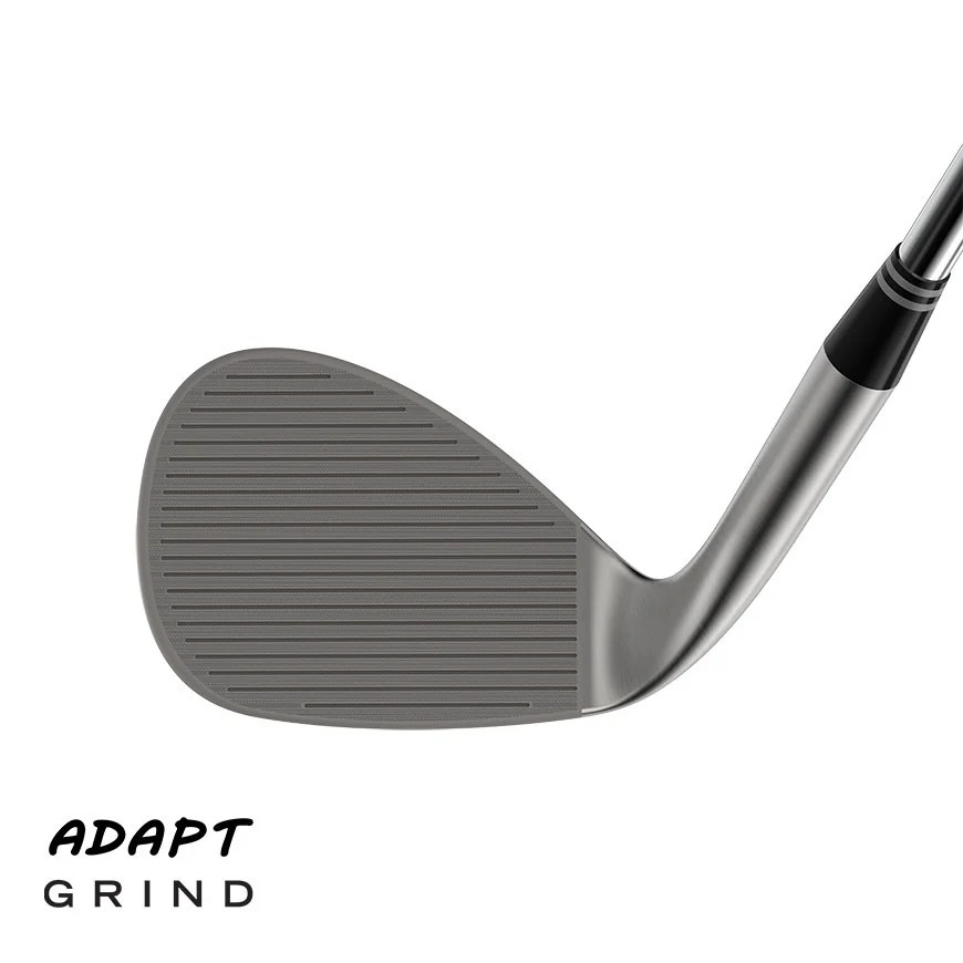 Cleveland RTZ2 Tour Rack Wedge Custom - F�rhandsbest�ll. Leverans fr�n 4 september!