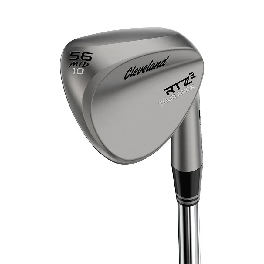 Cleveland RTZ2 Tour Rack Wedge Custom - F�rhandsbest�ll. Leverans fr�n 4 september!