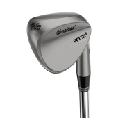 Cleveland RTZ2 Tour Rack Wedge Custom - Förhandsbeställ. Leverans från 4 september! Cleveland RTZ2 Tour Rack Wedge Custom - Förhandsbeställ. Leverans från 4 september!