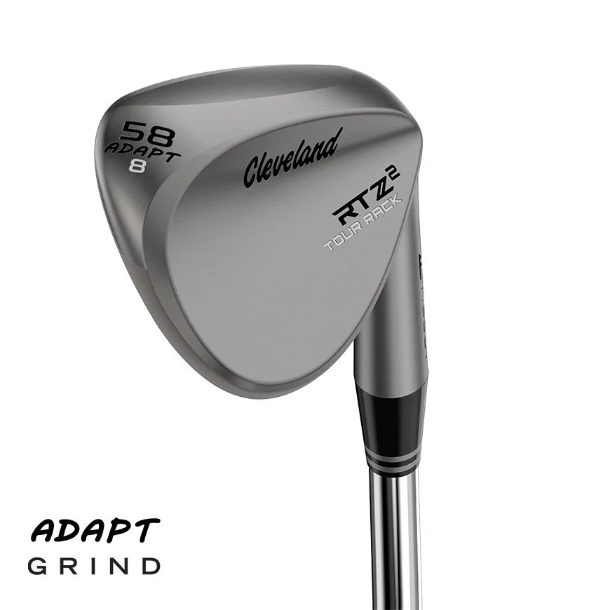 Cleveland RTZ2 Tour Rack Wedge Custom - F�rhandsbest�ll. Leverans fr�n 4 september!