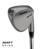 Cleveland RTZ2 Tour Rack Wedge Custom - Förhandsbeställ. Leverans från 4 september! Cleveland RTZ2 Tour Rack Wedge Custom - Förhandsbeställ. Leverans från 4 september!
